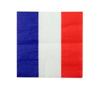 Santex 20 Servilletas de Papel Francia 33 x 33 cm