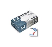 SANTEX 2000 INTERNACIONAL, S.L. Guante Nitriflex Azul S/polvo 100 Ud. T/m Gd20bc