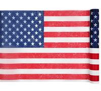 Santex Camino de Mesa Americano, Poliéster, Multicolor, 500x30x4 cm, 5