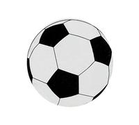 Santex Confeti Fútbol - 50 Piezas
