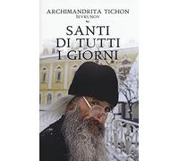 Santi di tutti i giorni