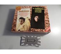 Leontyne Price - Pagliacci Il Tabarro