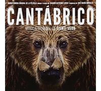 Santi Vega - Cantábrico