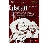 Santi - Verdi - Falstaff [Reino Unido] [DVD]