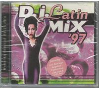 Santiago - 1997-DJ Latin Mix
