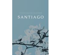 Santiago: A Spanish Love God Greatly Study Journal