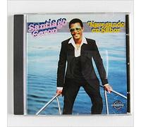 Santiago Ceron - Navegando En Sabor [Music CD]