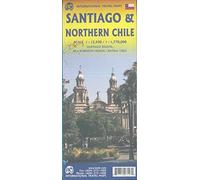 Santiago & Chile North: Santiago Region, Isla Robinson Crusoe, Central Chile