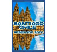 SANTIAGO, CHILE RESEGUIDE 2026