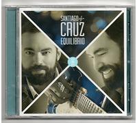 Santiago Cruz - Equilibrio