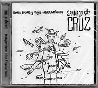 Santiago Cruz - Trenes Aviones Y Viajes Interplanetarios