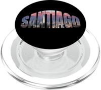 Santiago de Chile PopSockets PopGrip para MagSafe