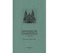 Santiago De Compostela