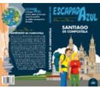 Santiago De Compostela 2018 (3ª Ed.) (escapada Azul)