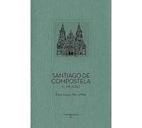 Santiago de Compostela | Daniel Asorey, Blanca Millán
