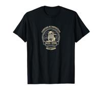 Santiago de Compostela Peregrino Buen Camino Camiseta