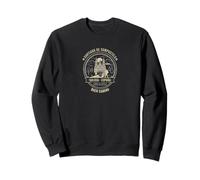 Santiago de Compostela Peregrino Buen Camino Sudadera
