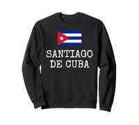 Santiago de Cuba País Cuba Viaje Familiar Niños Hombres Mujeres Sudadera