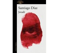 Santiago Díaz Jotadé (Spanish Edition) (Tapa blanda) Jotadé (Importación USA)