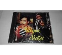 Santiago, Eddie & Lalo Rodrigue - Reyes De La Salsa