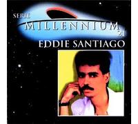 Santiago, Eddie - Serie Millennium 21