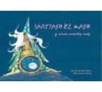 Santiago El Mago Y Cinco Cuentos Mas