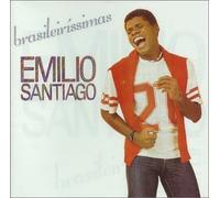 Santiago,Emilio - Brasileirissimas