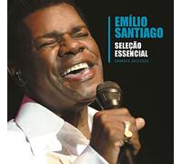 Santiago, Emilio - Selecao Essencial..