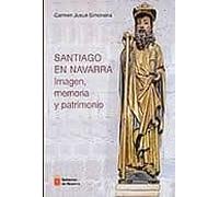 santiago en navarra: imagen memoria y patrimonio
