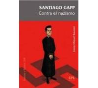 Santiago Gapp: Contra El Nazismo