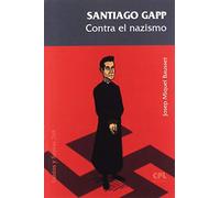 Santiago Gapp, Contra el nazismo: 268 (Santos y Santas)