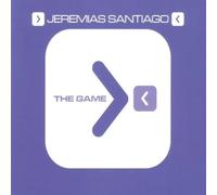 Santiago,Jeremias - The Game