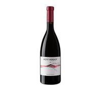 Santiago Jordi Petit Verdot Vino de la Tierra de Cádiz Crianza 75 cl Vino tinto