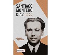 Santiago Montero Díaz (1911-1985)