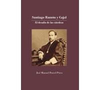 Santiago Ramón y Cajal