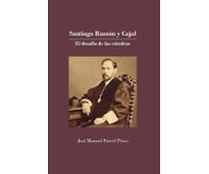 Santiago Ramón y Cajal