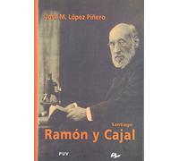 Santiago Ramón y Cajal: 9 (Biografías)