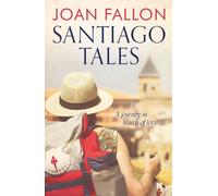 SANTIAGO TALES | Joan Fallon