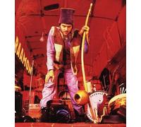 Santiago Vazquez - Raamon