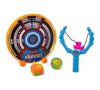 Santiago y Cia Tirachinas Bolas Foam con Diana 22 cm