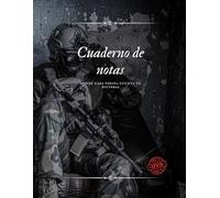 Santiago y Cierra España | Escribe tu legado: Cuaderno de notas A4 con 297 páginas rayadas - Serie de escritura patriótica (Colección España | Cuadernos de notas de 297 páginas)