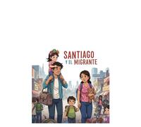 SANTIAGO Y EL MIGRANTE: UN CAMINO DE FE Y ESPERANZA