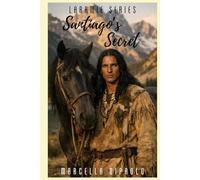 Santiago's Secret (Laramie Series)