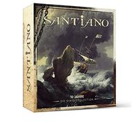 Santiano - 10 Jahre - die Vinyl Collection (15lp) [Vinilo]