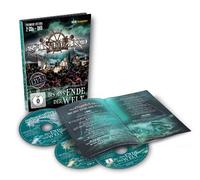 Santiano - Bis Ans Ende Der.. -Live-