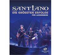 Santiano - Die größten Erfolge (Tapa blanda)