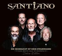 Santiano - Die Sehnsucht Ist Mein Steuermann (Deluxe Edition)