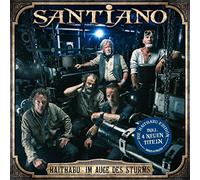 Santiano – Haithabu – im Auge des Sturms