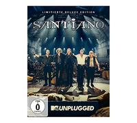 Santiano - Mtv Unplugged (2cd+2dvd+Blu-Ray/Ltd.Deluxe Edt.)