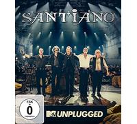 Santiano - MTV-Unplugged [Alemania] [Blu-ray]
